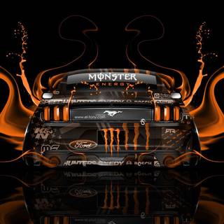 Monster energy wallpaper HD 1920x1080