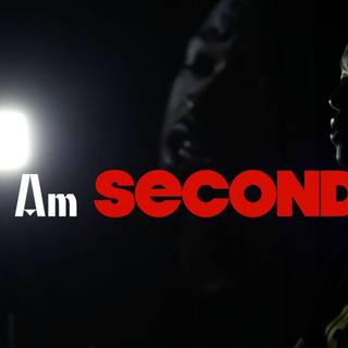 I am second wallpaper