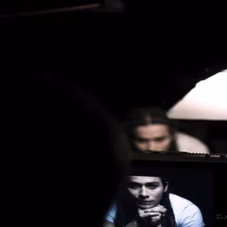 I am second wallpaper