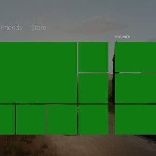 Xbox 360 backgrounds