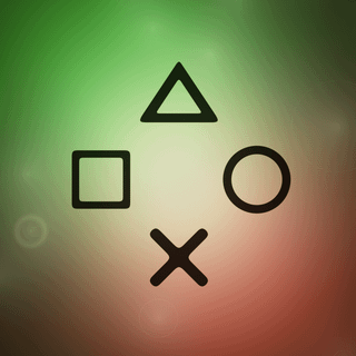 Wallpapers playstation