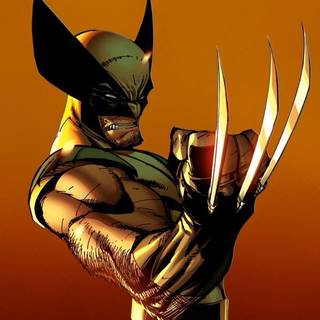 Marvel super heroes wallpaper HD