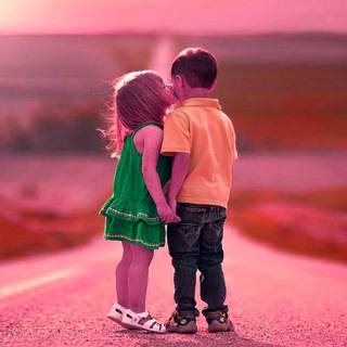 Fb love wallpaper full HD