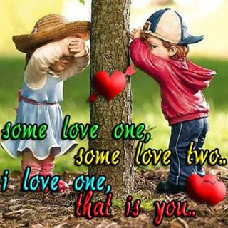 Fb love wallpaper full HD