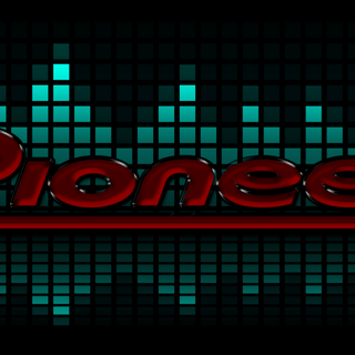 Pioneer DJ wallpaper HD
