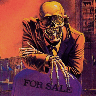 Megadeth peace sells wallpaper