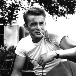 James dean wallpaper HD