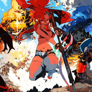 Yoko littner wallpaper