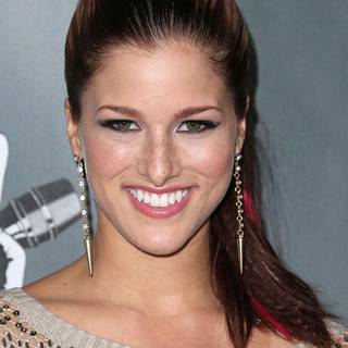 Wallpapers HD cassadee pope