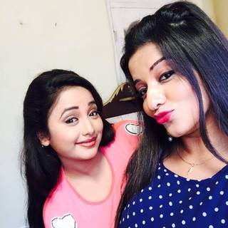 Monalisa bhojpuri wallpaper