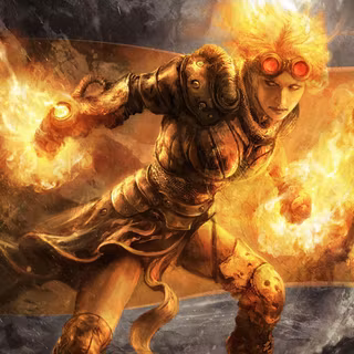 Magic chandra wallpaper