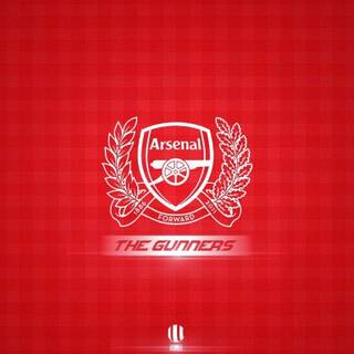 Arsenal wallpaper phone