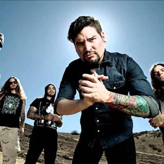 Suicide silence wallpaper 1920x1080