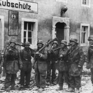 Nazi soldier wallpaper