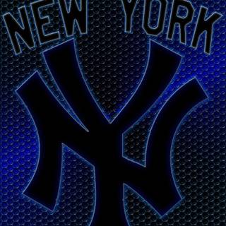 Ny logo wallpaper
