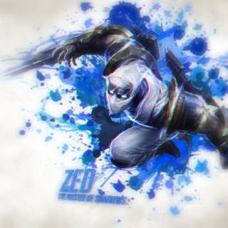 Zed wallpaper 1920x1080