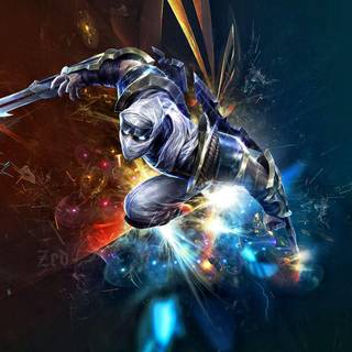 Zed wallpaper 1920x1080