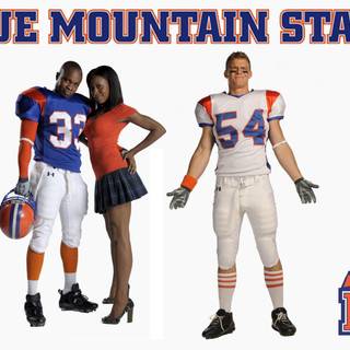 Blue mountain state wallpaper HD