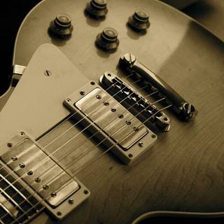 ESP guitar wallpaper