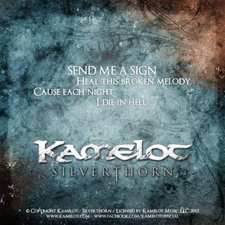 Kamelot jolee wallpaper