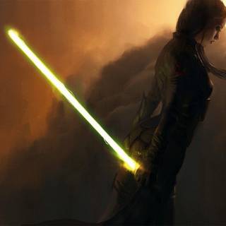 Jedi wallpaper HD
