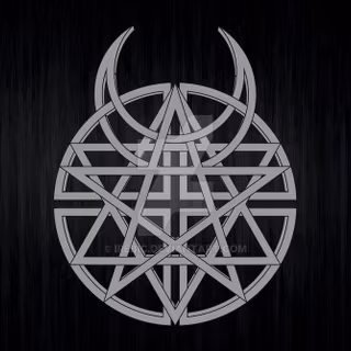 Disturbed the guy wallpaper