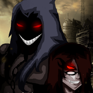 Disturbed the guy wallpaper