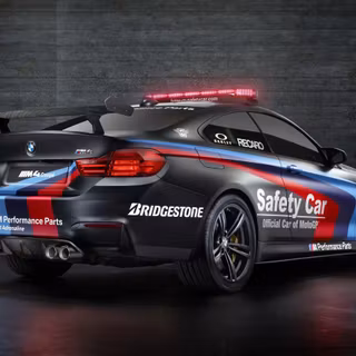 Bmw m power wallpaper