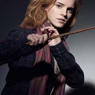 Hermione Granger wallpaper
