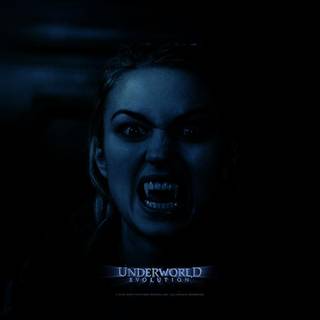 Underworld evolution HD wallpaper