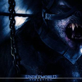 Underworld evolution HD wallpaper