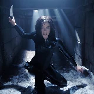 Underworld evolution HD wallpaper