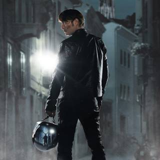 Hannibal wallpaper HD