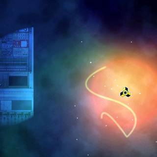 Reason wallpaper propellerheads