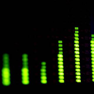 Studio mixer wallpaper