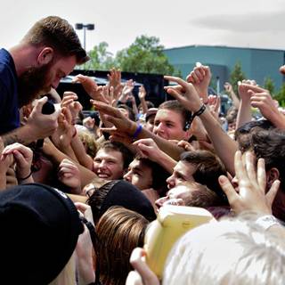 Four Year Strong wallpaper