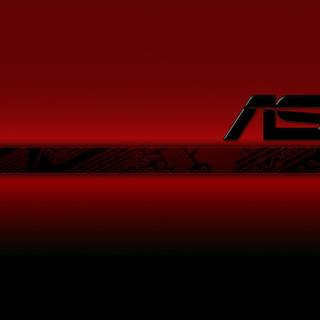 Asus full HD wallpaper