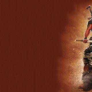 Deadpool wallpaper 1080p