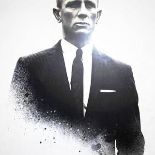 James bond HD wallpaper