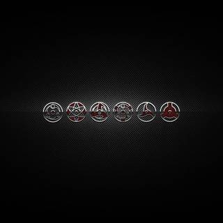 Wallpapers sharingan madara