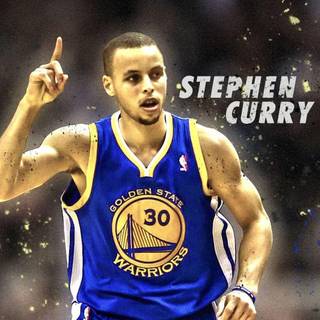 Stephen curry wallpaper HD