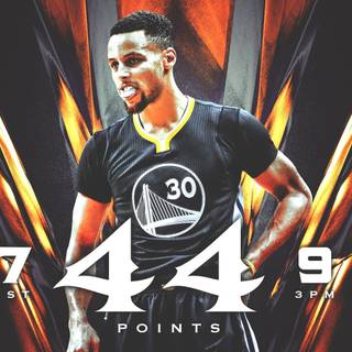 Stephen curry wallpaper HD