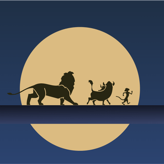 Hakuna matata wallpaper iphone