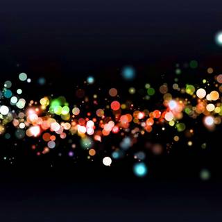 Lighting HD wallpaper