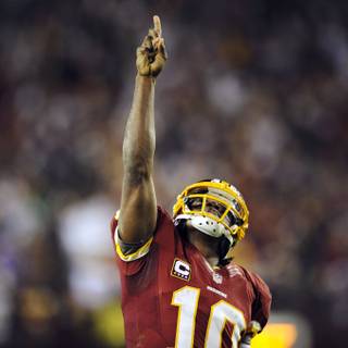 Redskins wallpaper HD