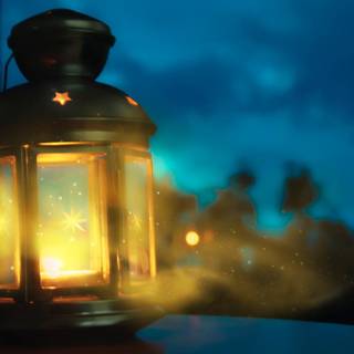 Lighting HD wallpaper