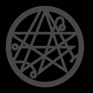 Morbid angel wallpaper