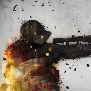Cs go mobile wallpaper