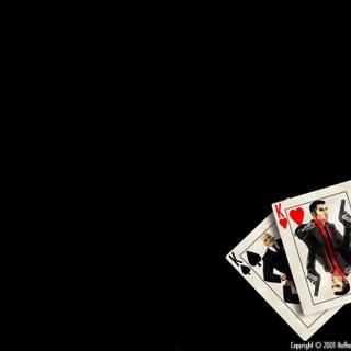 Black gangsta wallpaper