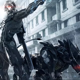 Cool gamer wallpaper